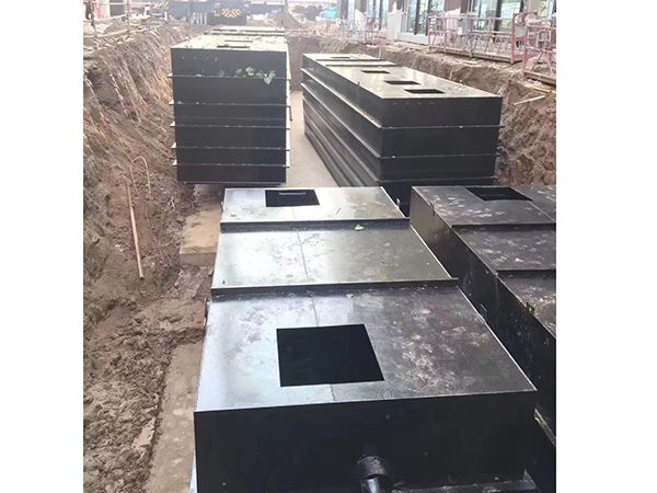 获嘉​甘肃嘉源通环保：全品类水处理设备，一站式守护碧水清流