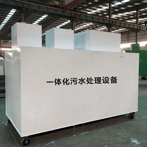 获嘉甘肃嘉源通全域服务｜专业污水处理设备定制生产、安装运维一站式解决方案